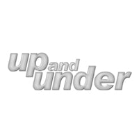 Up And Under Logo