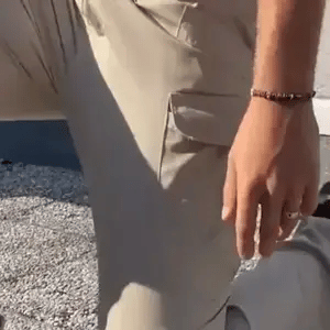 Calça Tática Militar Ultra Resistente e Impermeável + Cinto Tático de Brinde