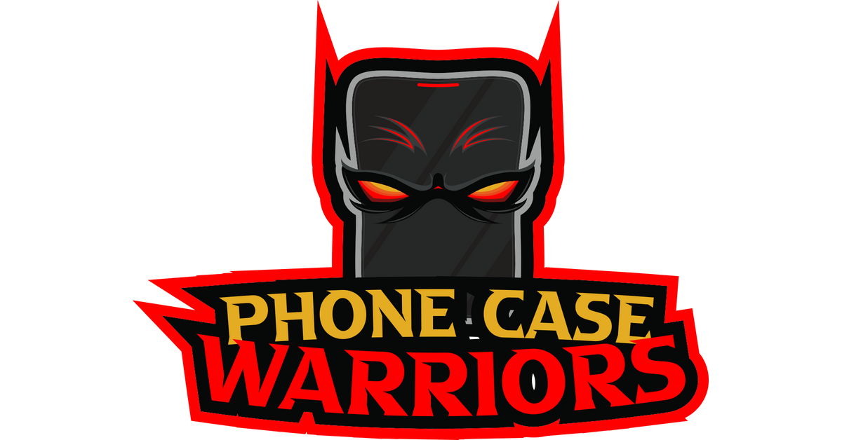 Phone Case Warrior