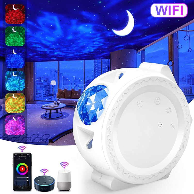 Purpose™ Galaxy Projector - Purpose Dream product image