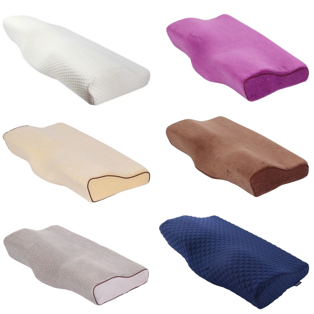 Extra Pillow Case (Multiple Colors) - Purpose Dream product image