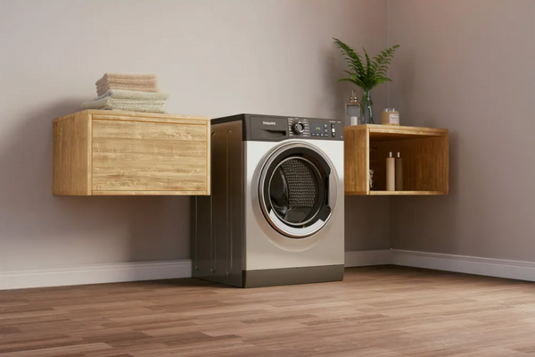 Cheap Hotpoint washing machines