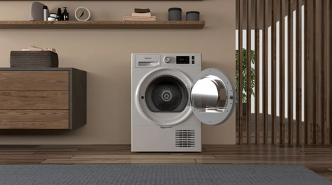 Tumble Dryer Example