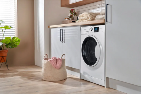 Washer Dryer Example