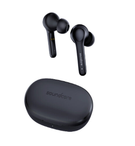 Anker A3908G11 headphones/headset In-ear Black