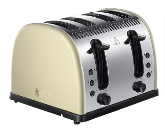 Russell Hobbs Legacy Toaster