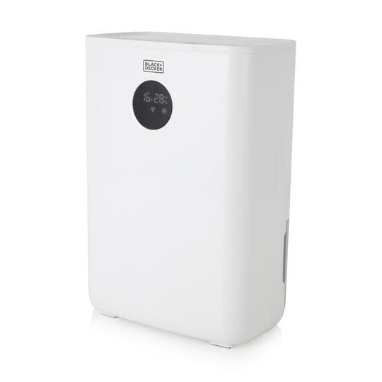 BLACK+DECKER Dehumidifiers at