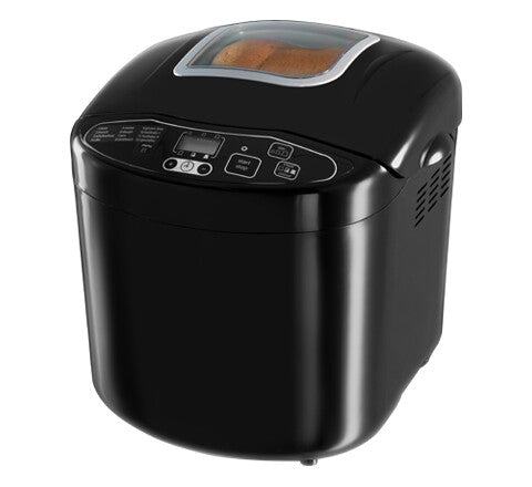 Russell Hobbs Compact Bread Maker, Black