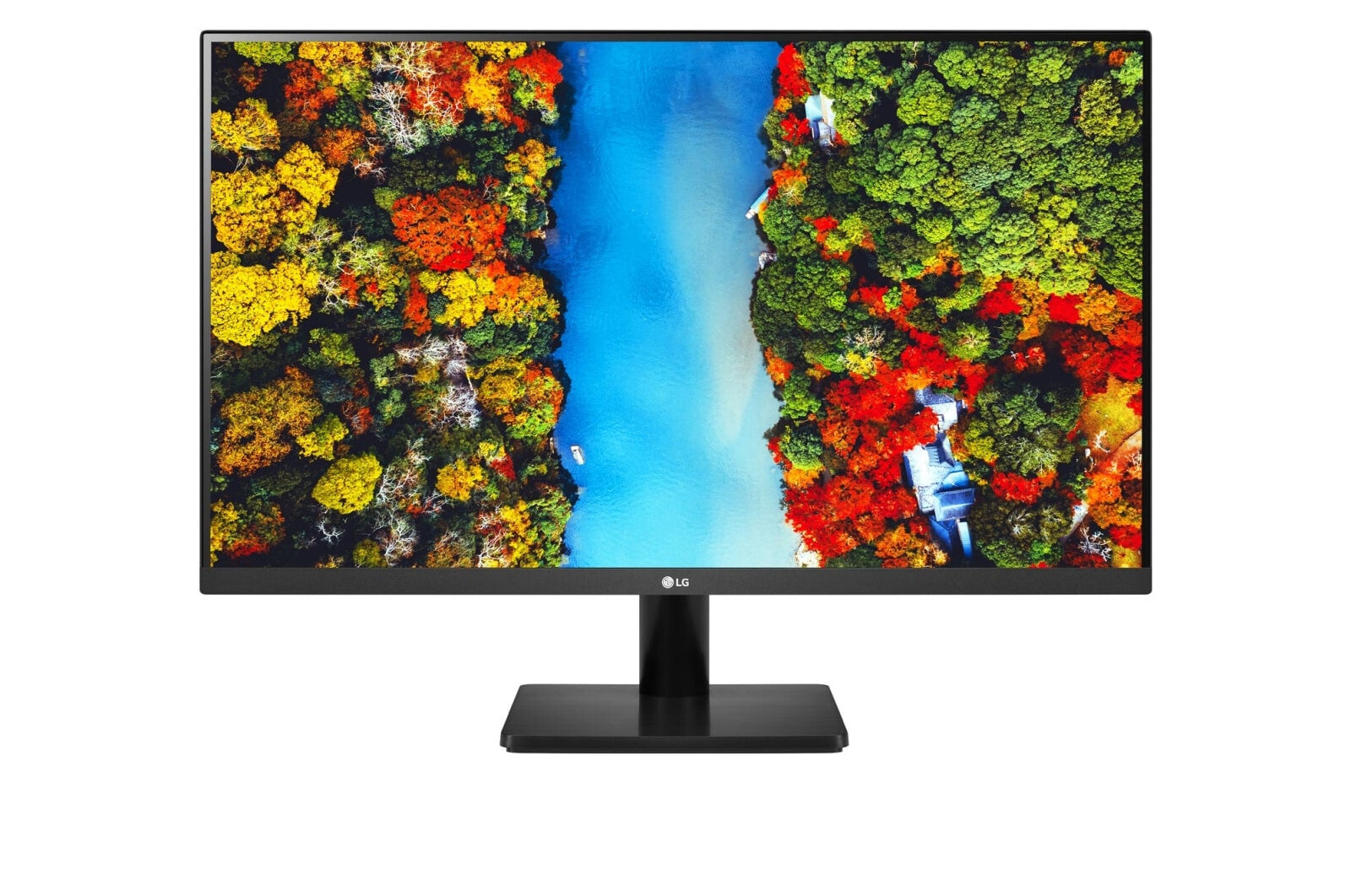 LG 27'' IPS Full HD Display with AMD FreeSync™ Monitor