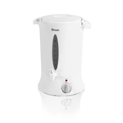 Smeg KLF03WHMUK 50s Retro Style 1.7L 3KW Jug Kettle - White