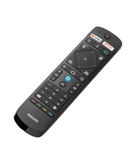 MediaSuite BT Remote Control Black