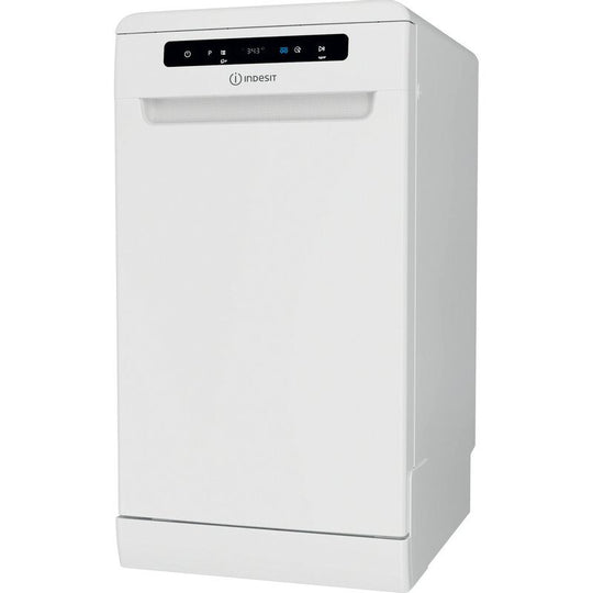 Indesit dsfc3m19uk deals slimline dishwasher