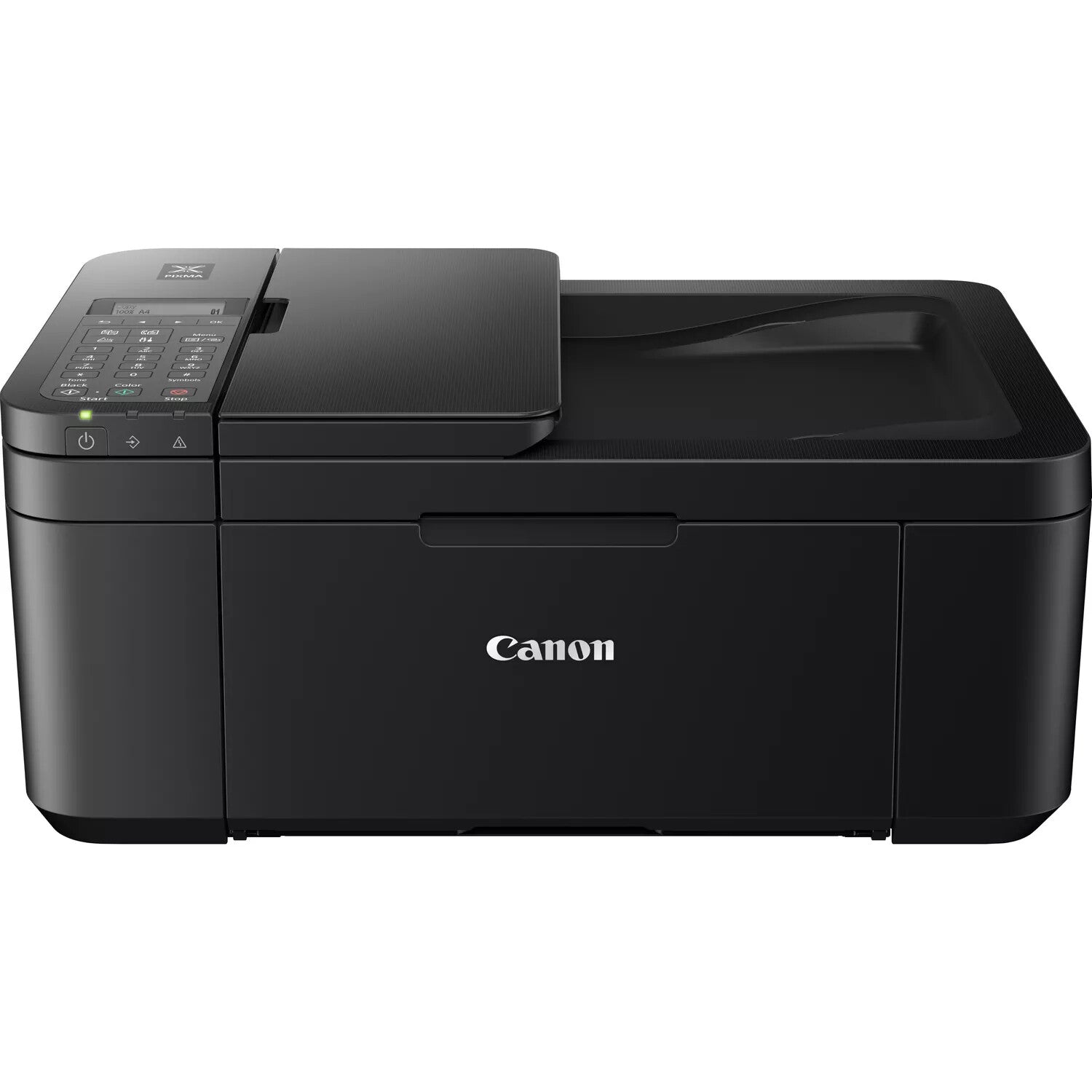 CANON PIXMA TR4650 All-in-One Wireless Inkjet Printer with Fax, Black