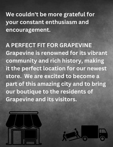 Expanding Boundaries: Grapevine! 2