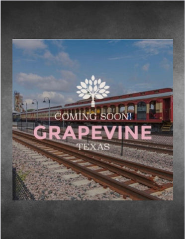 Grapevine!