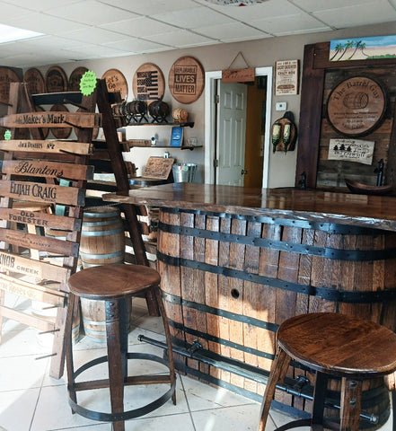 The Barrel Guy Store