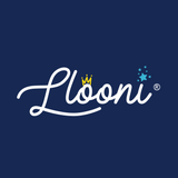 logo Llooni marque doudou made in France