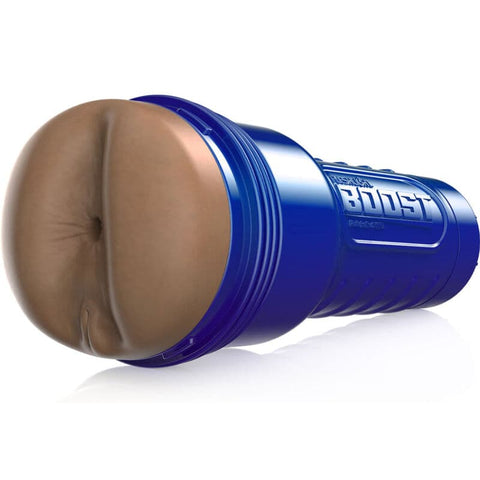 Female anus-shaped masturbator BLAST MD FLESH RP – BOOST - FLESHLIGHT product view