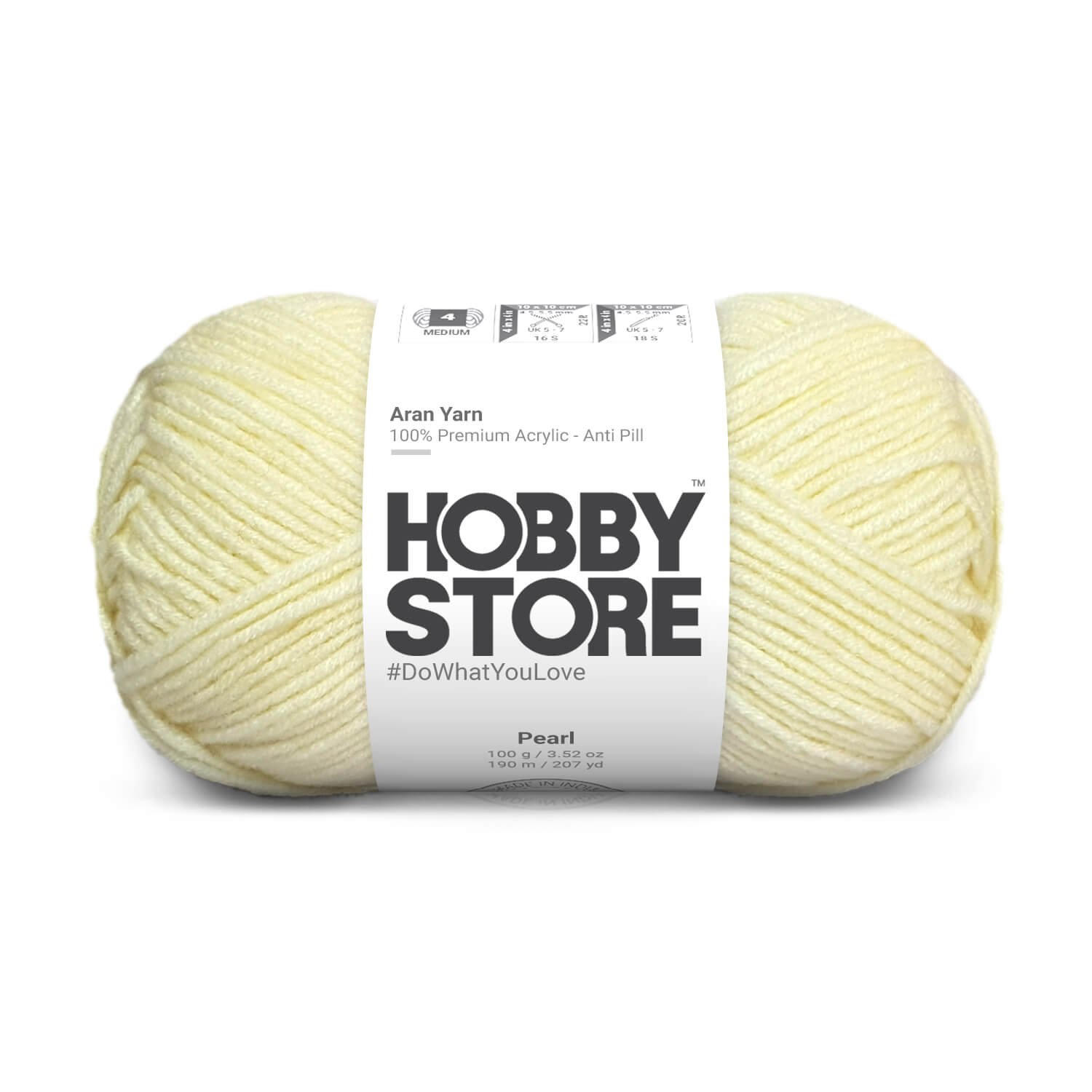 DK Anti-Pill Cake Yarn by Hobby Store - Sea Hues 4004, Magic Needles