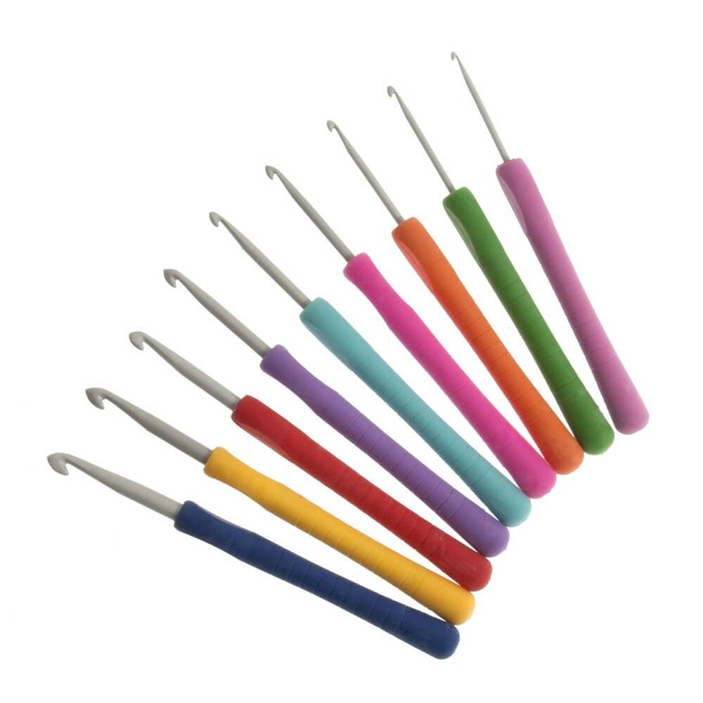 Crochet Hooks