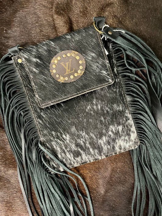 Olive Crossbody - Keep It Gypsy