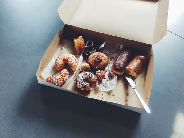 Make Your Gut Happy Now | Donuts | Health Blogs | Nutra Moment