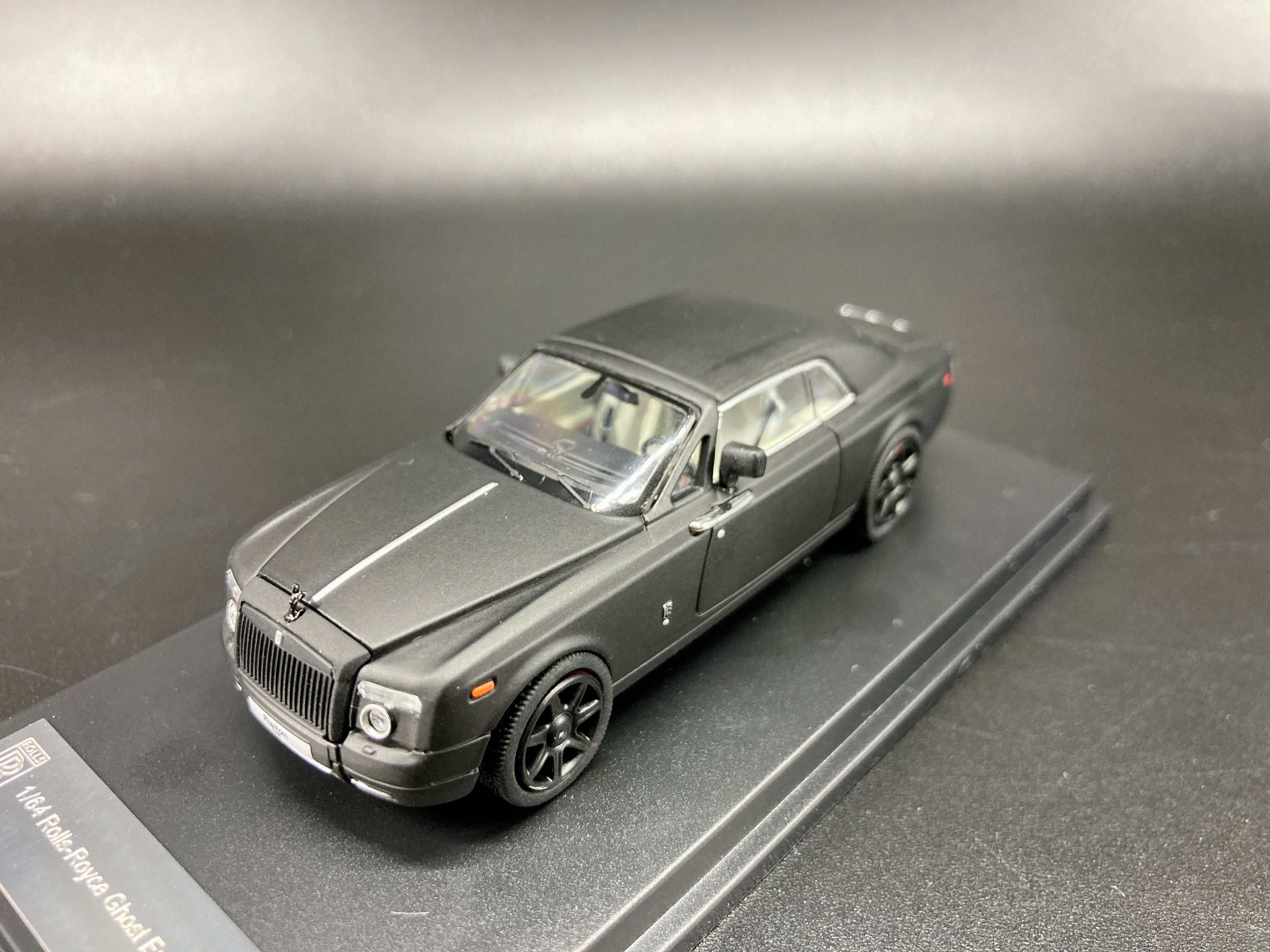 Top 64 về 164 rolls royce ghost mới nhất  Du học Akina