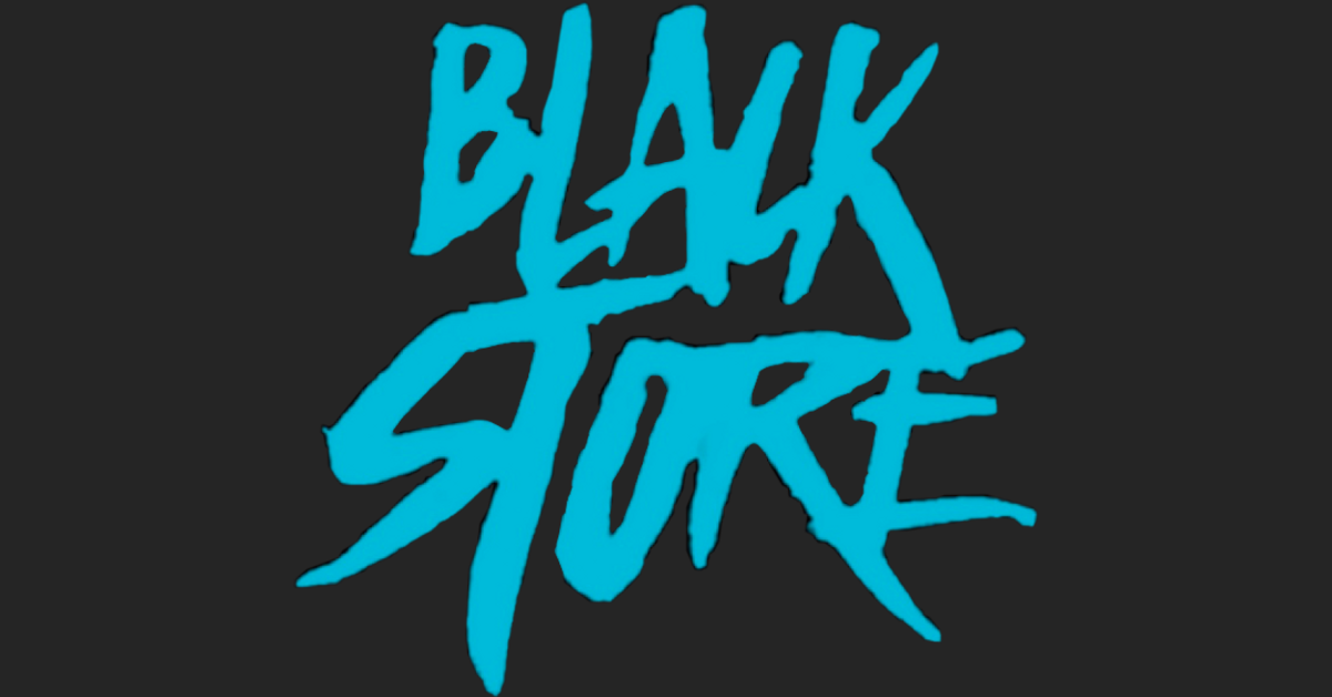 BLACK STORE