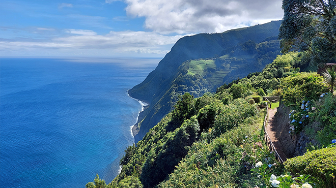 (short description of image) in the Azores