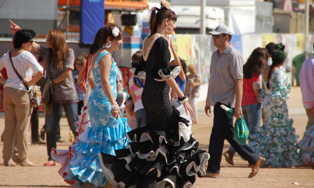 Flamenco Spirit