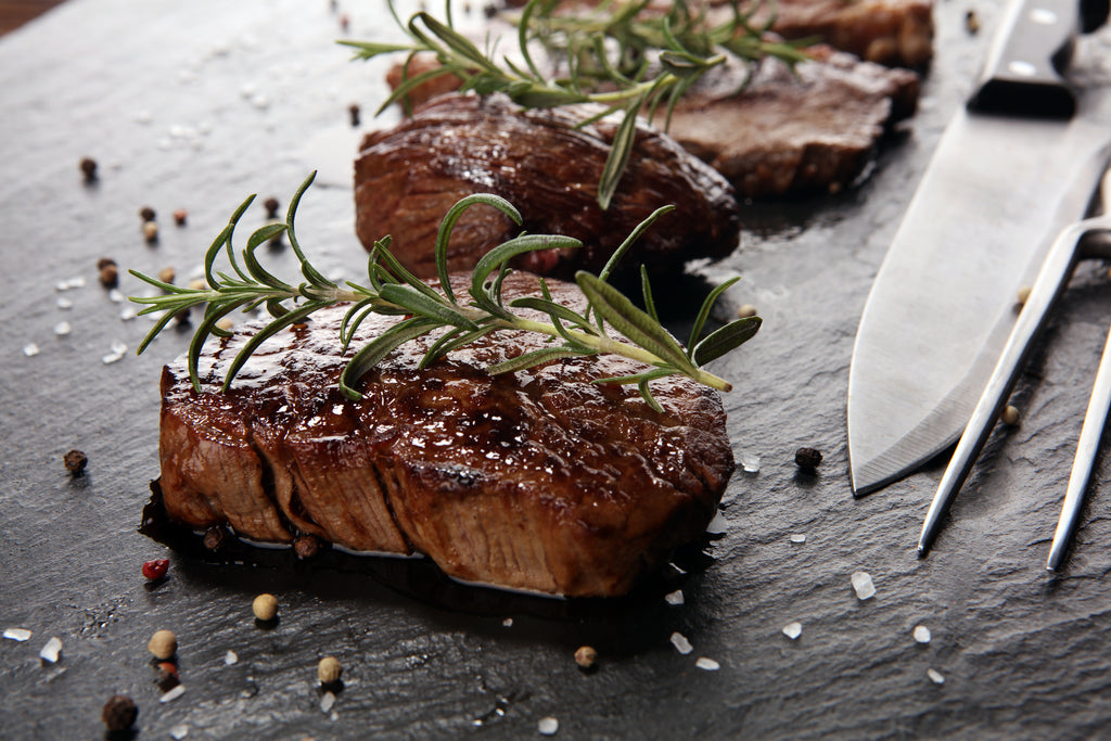 Azorean Beef Steak is a must-try dish in São Miguel, Azores