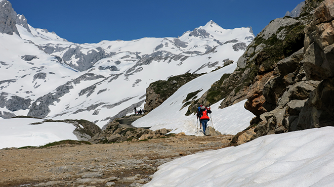 (short description of image) in the Picos de Europa