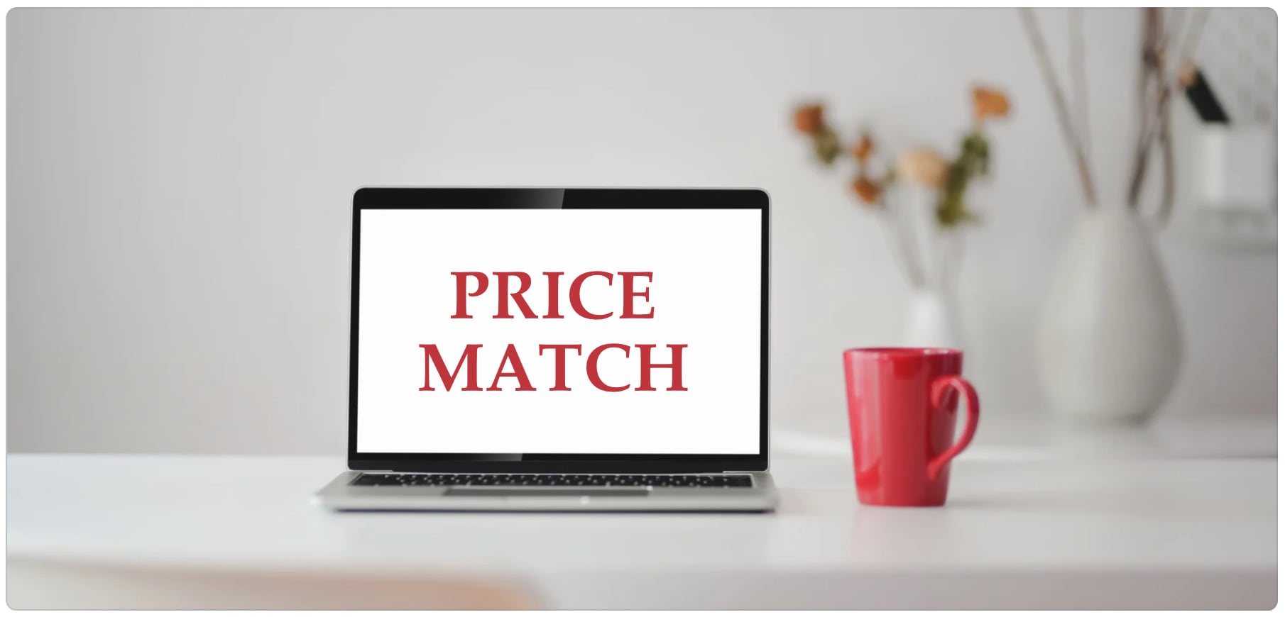 DirDirect Price Match