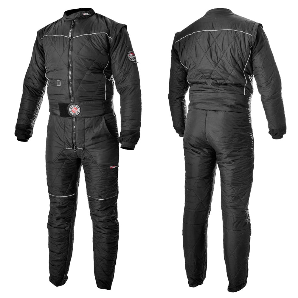 Santi BZ400X Ladies First Undersuit - DirDirect