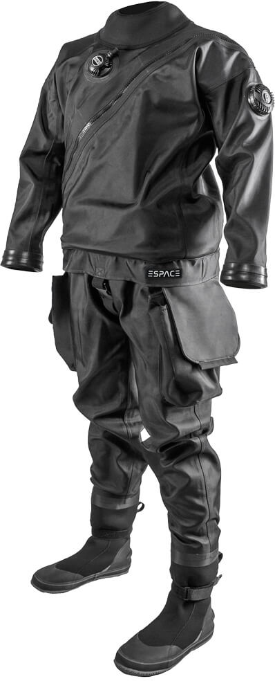 Santi E.Space SE Drysuit