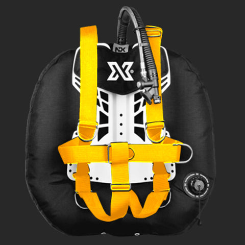 XDeep NX Project Harness