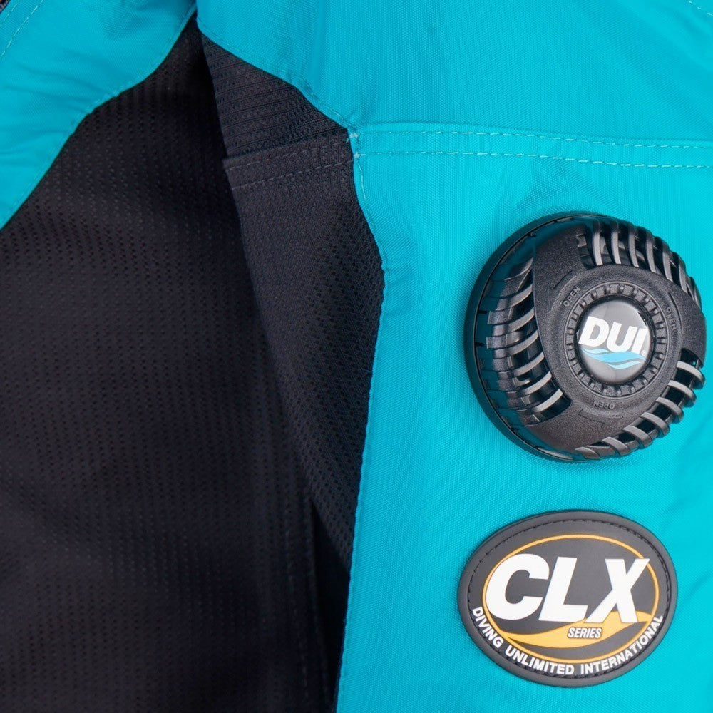 DUI Women's LG FLX Extreme Premium Drysuit TR8658