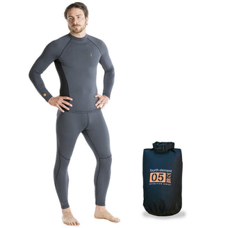 Guide to the Best Base Layers for Diving - DirDirect