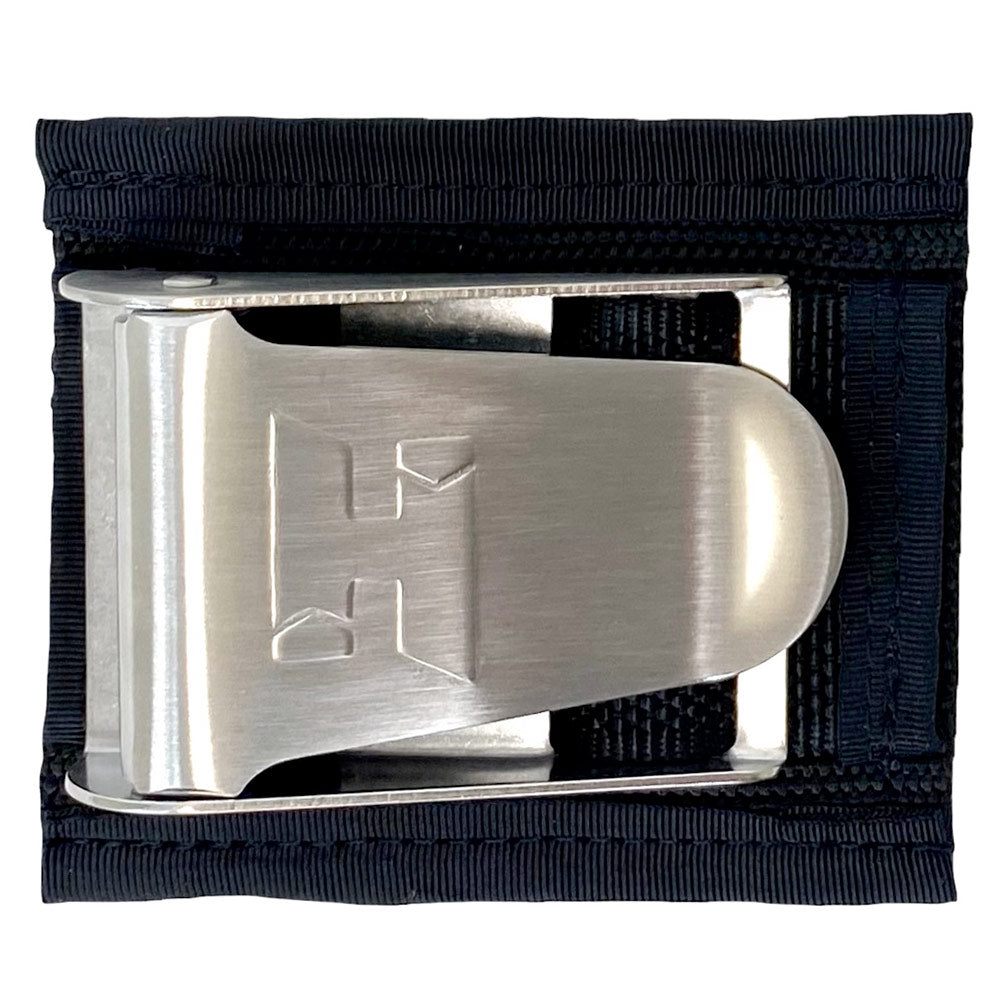 Slide Release Buckle - Pinch Clip - DirDirect