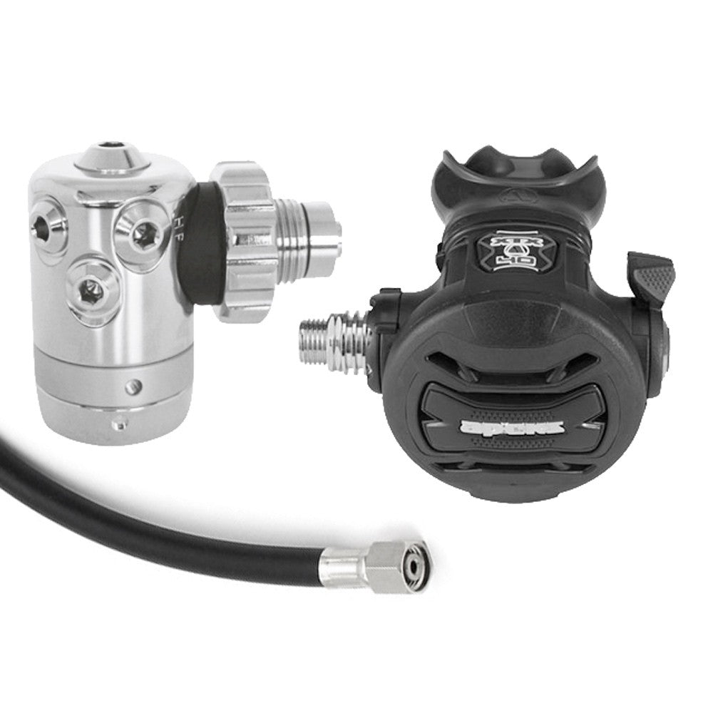 Apeks O2 Clean XTX40 Regulator - DirDirect