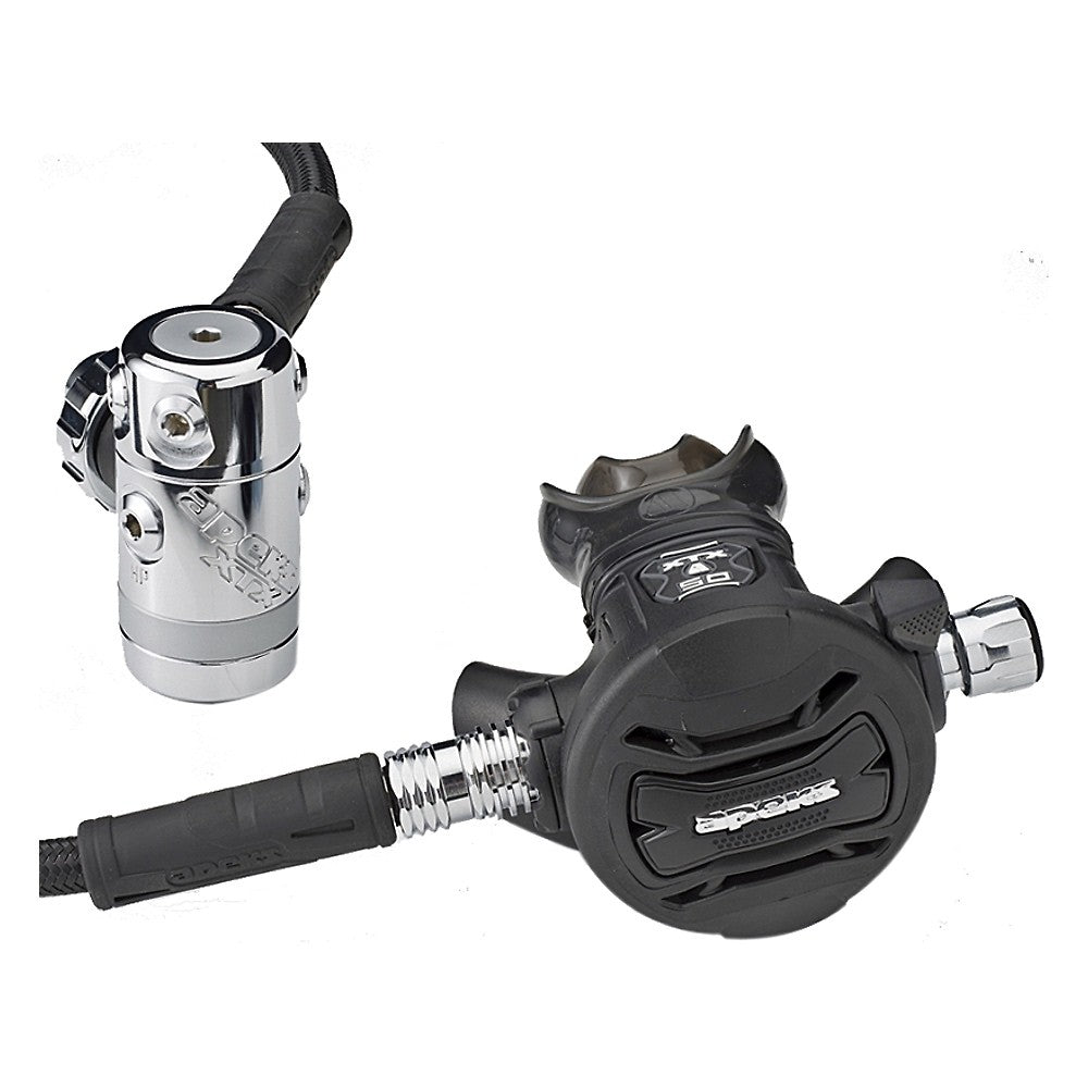 Apeks O2 Clean XTX50 Regulator - DirDirect