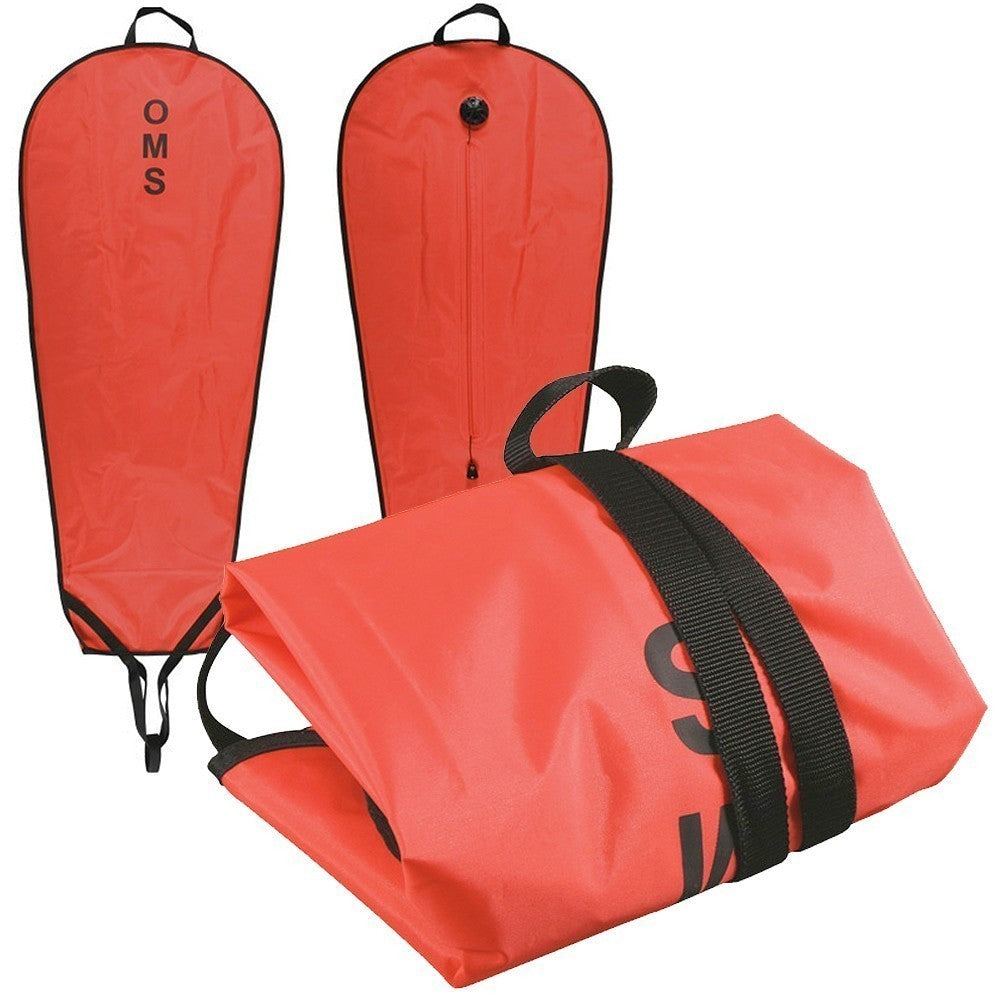 AP Diving 65Kg Lift Bag - DirDirect