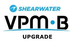 Shearwater VPM