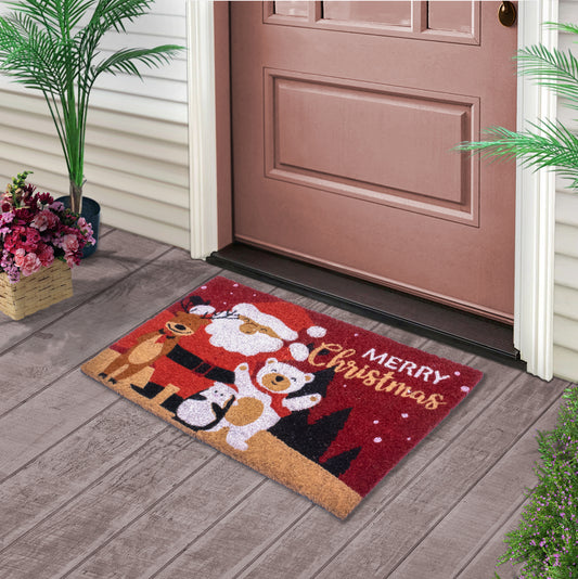 Door Mats: Buy A Door Mat, Funny Doormats Or A Christmas Doormat