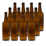 Beer Bottles