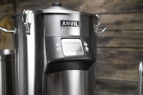 Anvil Foundry Brewing System - 18 Gallon