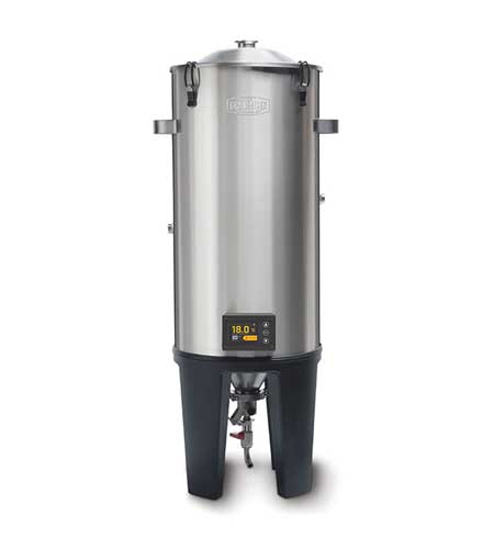 Reactor Stainless Steel Conical Fermenter