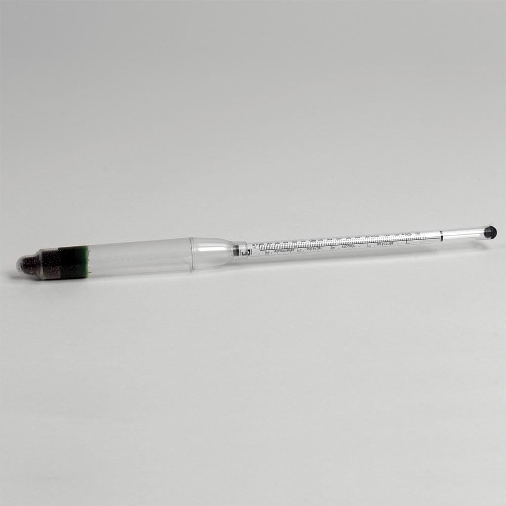 Herculometer® - Triple Scale Hydrometer
