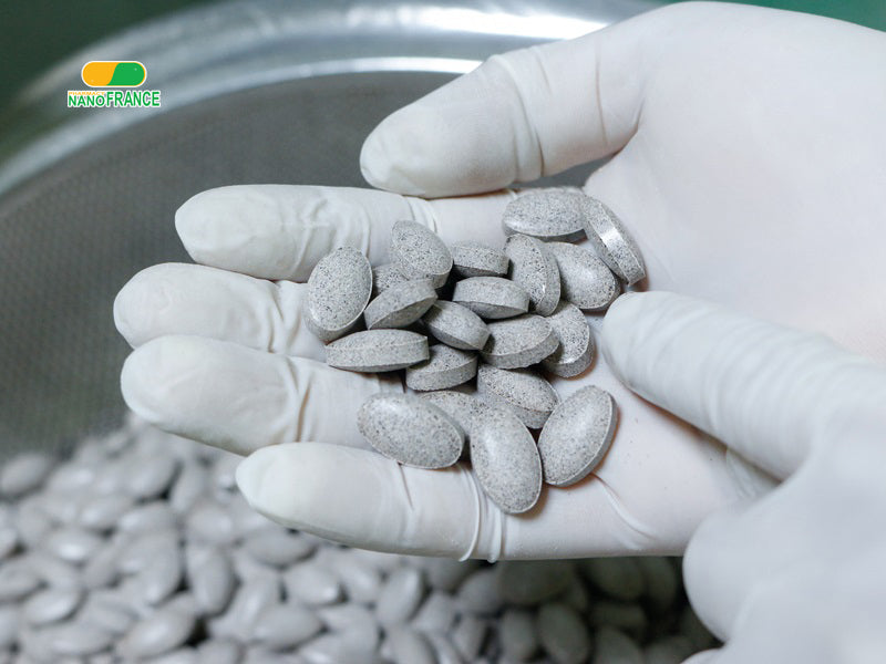 phân biệt các loại thực phẩm bảo vệ sức khỏe