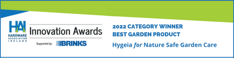 Best Garden Product Award